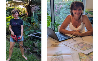 Meet Joanne Racine