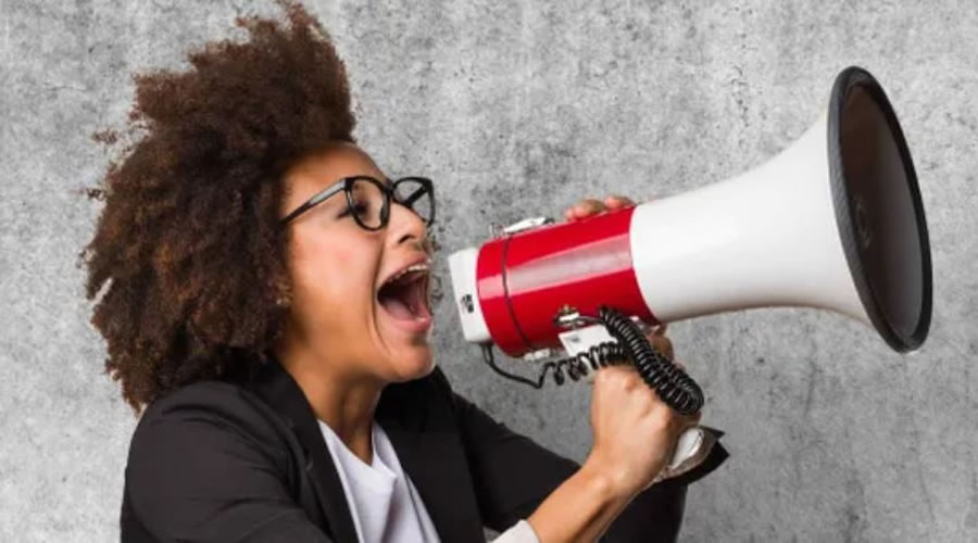 Call For Action…