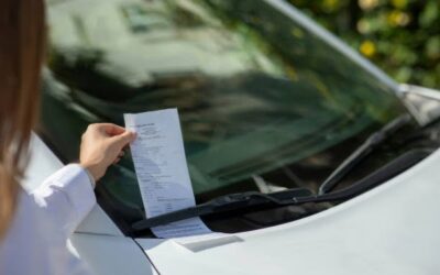 STOP the unfair parking fines… NOW