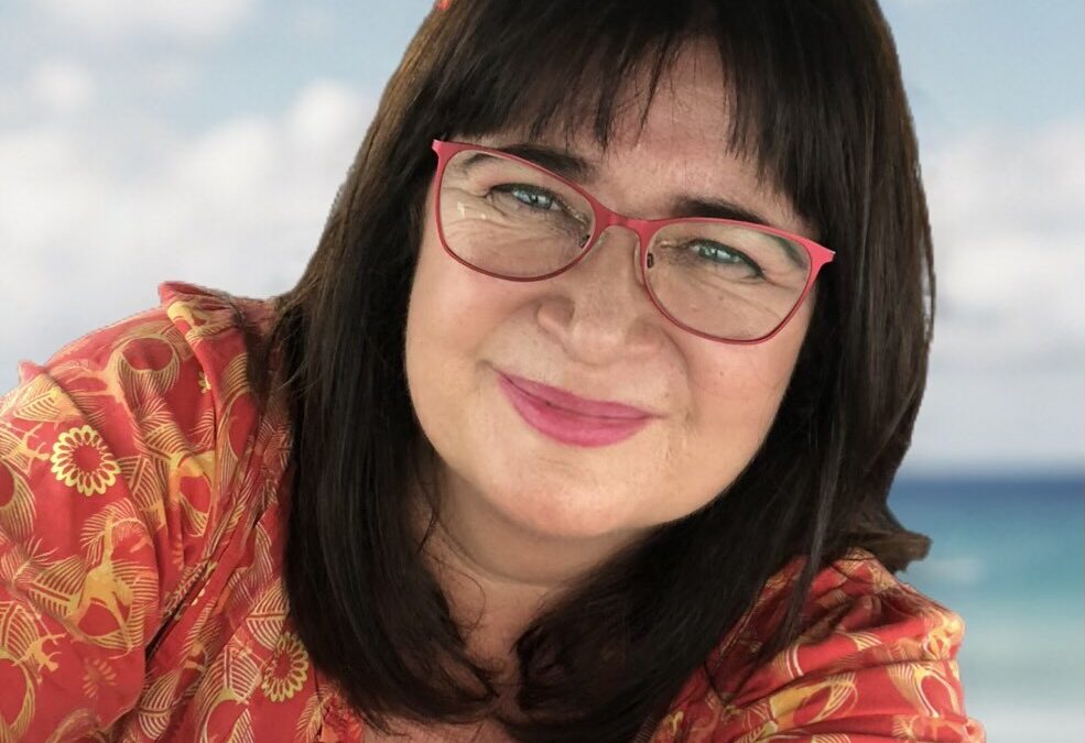 Helene Grillot